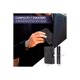 thumbnail image 4 of Billetera Tarjetero Cuero Hombre Minimalista Con Rfid, 4 of 5