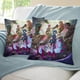 thumbnail image 3 of Batalla de Dos Ciudades Fundas de almohada de terciopelo con tema, regalos de funda de almohada, decoración para el hogar, cojín de lanzar, regalo de cumpleaños para fans y parejas.56*56cm., 3 of 6
