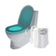 thumbnail image 2 of 𝗟𝗨𝗭 𝗗𝗘 𝗜𝗡𝗢𝗗𝗢𝗥𝗢 𝗦𝗘𝗡𝗦𝗢𝗥 LUZ DE INODORO SENSOR SANITARIO TOILET WC LED sanitario, letrina, evacuatorio, excusado, retrete, water, taza NC54, 2 of 5