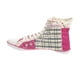 thumbnail image 4 of Zapatilla Lona Fucsia Vía Franca, 4 of 6