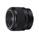 thumbnail image 5 of Lente Sony FE 50 mm f/1.8 (SEL50F18/F) con tarjeta SD de 16 GB de fotograma completo, 5 of 5