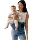 thumbnail image 4 of Soporte para asiento de cadera Tushbaby, el original de primera calidad, 4 of 7