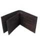 thumbnail image 2 of Billetera de cuero Graso Hombre 107 Negro, 2 of 3