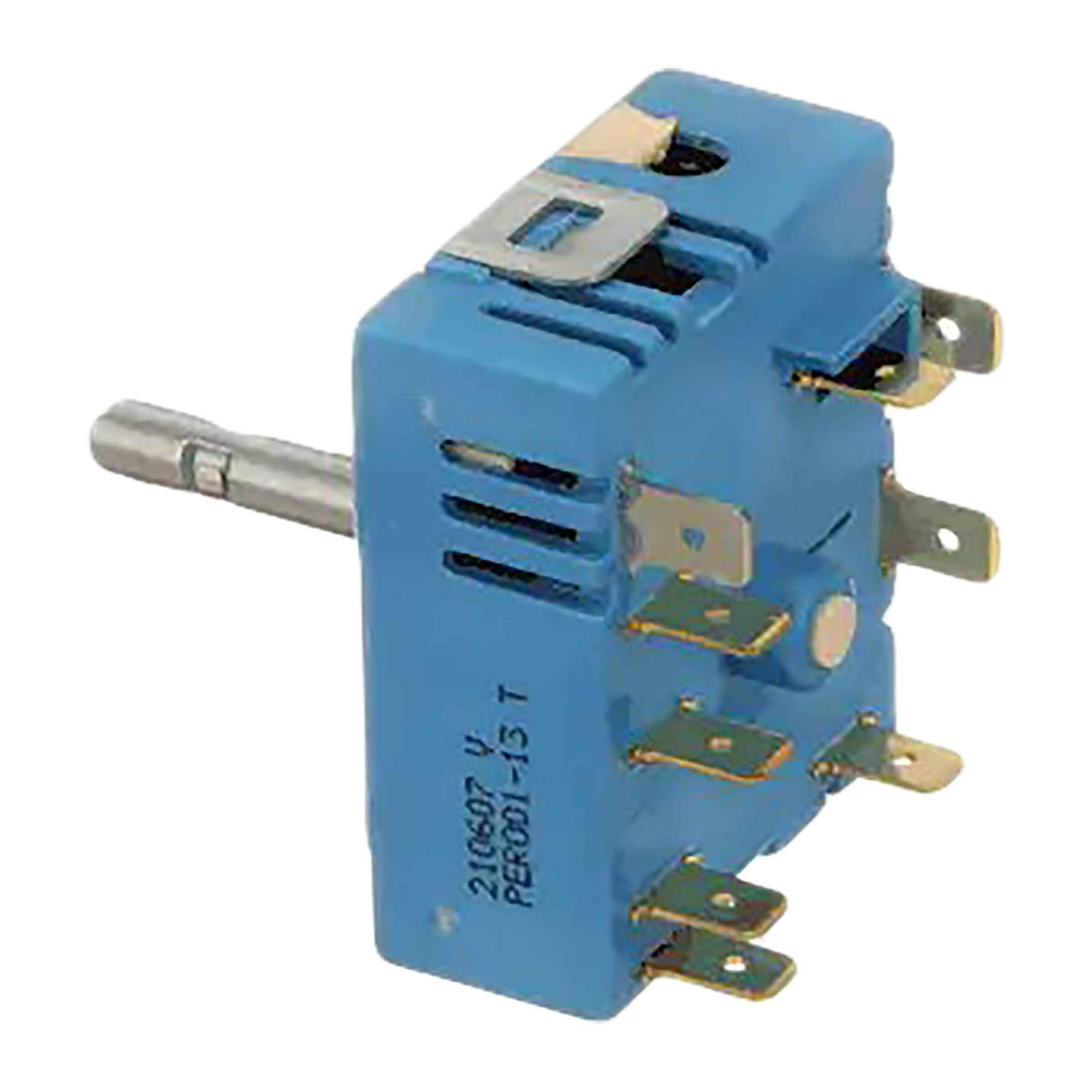 Samsung - Interruptor De Control Range Surface Element Dg44 01007b