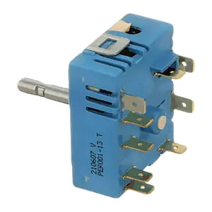 Samsung - Interruptor De Control Range Surface Element Dg44 01007B