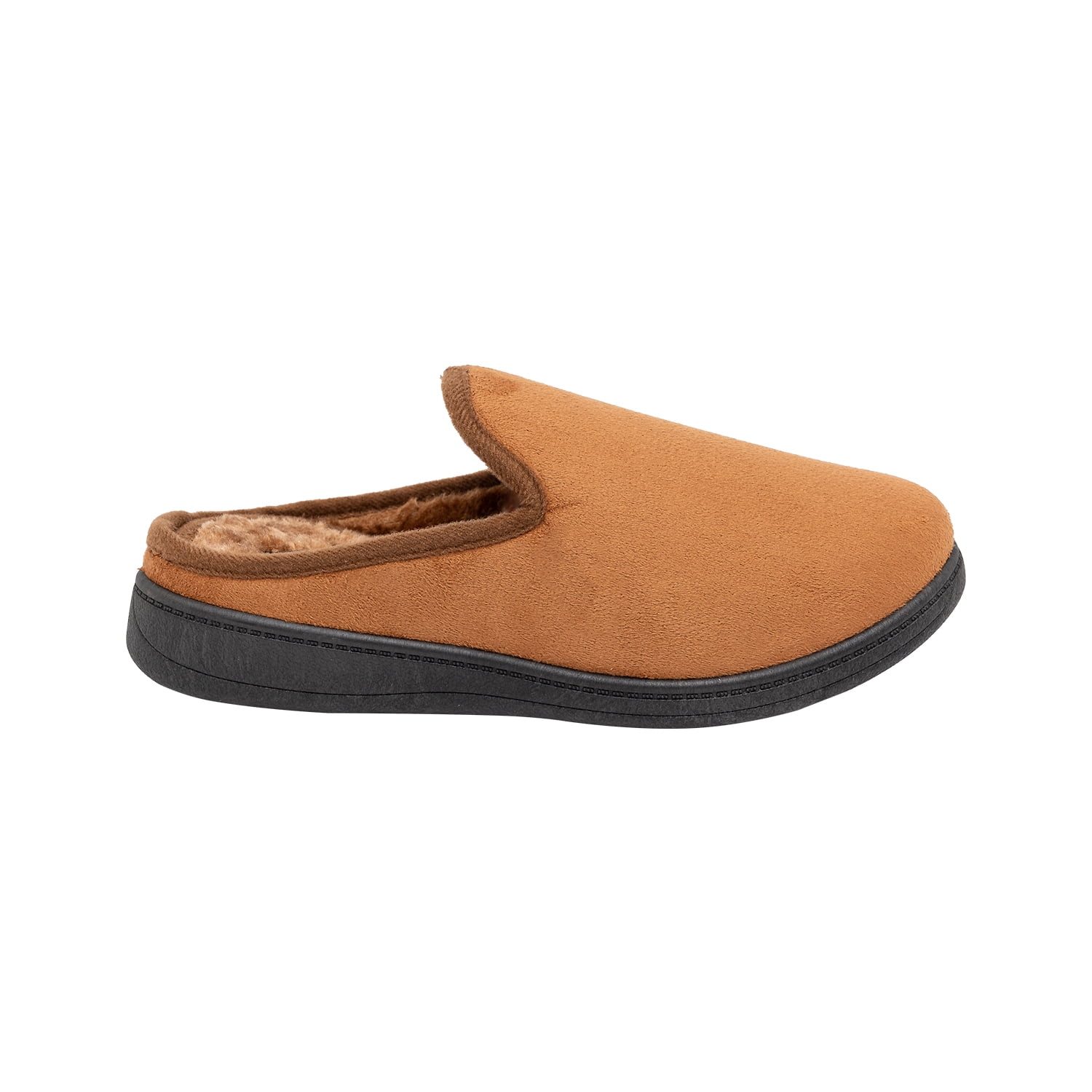 Pantufla Aster Caramelo Passer
