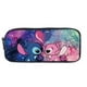 thumbnail image 1 of MINISO Disney Stitch primary and secondary school students' burden-reducing wear-resistant animation School Bag Mochila, 1 of 3
