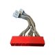 thumbnail image 4 of Arnés Adaptador OBD2B a OBD2A de Empyrean Auto Parts, 4 of 8