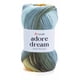 thumbnail image 1 of Lana Yarnart Adore Dream 100grs Antipilling 1074, 1 of 7