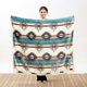 thumbnail image 4 of Manta Carstens Wrangler Lone Mountain Sherpa 137 cm x 173 cm, 4 of 7