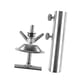 thumbnail image 3 of Soporte Para Sombrilla De Patio, Fácil De Usar, Base Para Sombrilla Para Jardín, Césped, Exterior, Con Tubo, 3 of 5