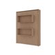 thumbnail image 2 of Cama Manhattan 2 Plaza Base Normal, 2 of 5