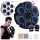 thumbnail image 1 of Máquina De Boxeo Artes Marciales Guantes Música Bluetooth 2024, 1 of 2
