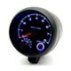 thumbnail image 1 of Tacómetro Mulcort 9,5 cm Azul 0-8000 RPM, 1 of 6