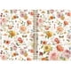 thumbnail image 3 of Planificador Lang Brands Lisa Audit 2027 Floral, 3 of 6