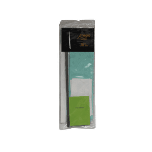 Allegro - Kit De Limpieza Para Flauta All-Kit-1