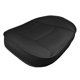 thumbnail image 5 of Funda De Cojín Para Coche, Accesorios Interiores Resistentes Al Desgaste, Fundas Acolchadas Para Asiento De Coche, Color Negro, 5 of 5