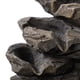 thumbnail image 2 of Fuente de rocas, 2 of 5