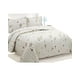 thumbnail image 3 of Cubrecama de verano king-superking material quilt, 3 of 3
