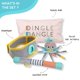 thumbnail image 2 of Set básico de distractor cambiador de pañales DINGLE DANGLE, 2 of 6