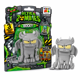 thumbnail image 1 of Figura Rocky - Ultra Zombies, 1 of 6