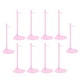 thumbnail image 1 of Soporte Ajustable para Exhibición de Joyas, Color Rosa, 1 of 3