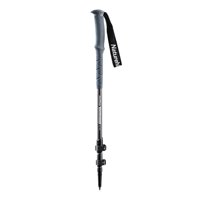 Baston De Trekking Naturehike 62-135Cm - Gris
