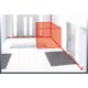 thumbnail image 4 of Medidor de Distancia Laser TE-LD 60, 4 of 6