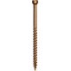 thumbnail image 2 of Tornillos GRK Fasteners Fin/Trim #8 x 1-1/2 600CT, 2 of 3