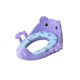 thumbnail image 2 of asiento del inodoro para ni?os morado, 2 of 5