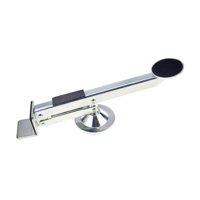 Ioensy - Construcción De Placa De Instalación De Elevador De Puerta Giratoria Portátil Para Decoración Del Hogar