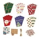 thumbnail image 1 of Bolsas De Regalo De Navidad, Bolsas De Golosinas, Decoración, Bolsas De Golosinas Para Las Fiestas, Galletas Navideñas, 1 of 3