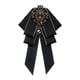 thumbnail image 5 of Broche De Lazo Preatado Para Mujer, Broche De Lazo Preatado Para Bufanda, Esmoquin, Blusa, Estilo D, 5 of 5