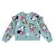 thumbnail image 3 of Conjunto de sudadera de forro polar de Minnie Mouse de Disney con leggings, 3 of 7