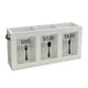 thumbnail image 2 of Soporte Para Utensilios De Cocina, Moderno Soporte Para Cubiertos Para Encimera, Decoración Del Hogar, Fiesta, Blanco, 2 of 5