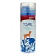 thumbnail image 3 of Toalla Absorbente Para Baño Mascotas, 66 X 43cms, 3 of 3