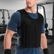 thumbnail image 5 of Chaleco De Peso 10kg Lastre Ajustable Pro Entrenamiento, 5 of 6