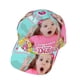 thumbnail image 2 of Love Diana Gorra de Béisbol para Hombres, Mujeres y Niños, Gorra Clásica de Visera Plana, Gorra Hip Hop Trucker, Snapback Ajustable, 2 of 5