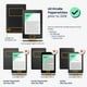 thumbnail image 3 of Funda kwmobile compatible con Kindle Paperwhite, 3 of 3