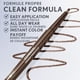 thumbnail image 4 of Lápiz delineador de ojos CoverGirl Perfect Point Plus Charcoal, 4 of 5