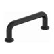 thumbnail image 1 of Cabinet Pull Amerock, contemporáneo, negro mate, 3 cm, paquete de 6, 1 of 1