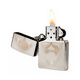 thumbnail image 2 of Encendedor Zippo Screaming Monster Design Plateado ZP49799, 2 of 2