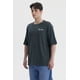 thumbnail image 3 of Polera Hombre Slim Verde, 3 of 4