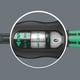 thumbnail image 5 of Llave dinamométrica Wera Click-Torque A5 Drive 2 5-25 Nm negra, 5 of 9