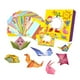 thumbnail image 2 of Kit de Origami, 54 Patrones, 108 Pcs y Libro de Origami, 2 of 3