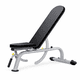 thumbnail image 1 of Banco Ajustable Profesional Sacrifice Sports YLY50, 1 of 4