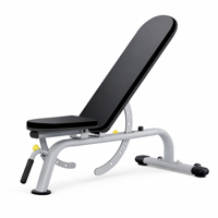 Banco Ajustable Profesional Sacrifice Sports Yly50