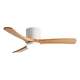 thumbnail image 1 of Ventilador de techo Sumo VT60 52" Aspa de madera Led Blanco, 1 of 6