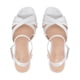 thumbnail image 5 of Sandalia Mujer Plata Anne Police, 5 of 5