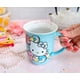 thumbnail image 4 of Taza Sanrio Hello Kitty Pastel Rainbow 473 Ml Cerámica, 4 of 6